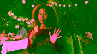 Mattel UNO Show em No Mercy AD Ad Commercial Brand Imagery Photoshoot 2