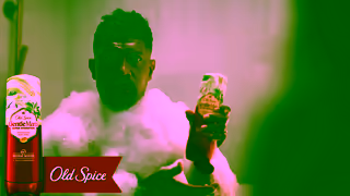 Old Spice Caught Red Handed 06 Old Spice Ad Commercial Brand Imagery Photoshoot 1