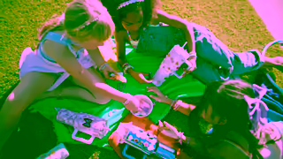 Claire's CLAIRES 06 16x9 0305 Claires Logo Only Ad Commercial Brand Imagery Photoshoot 1