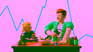 Lingo Oatmeal 30s Ad Commercial Brand Imagery Photoshoot 1