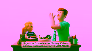 Lingo Oatmeal 30s Ad Commercial Brand Imagery Photoshoot 2