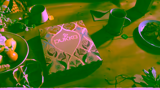 Pukka Herbs Pukka Herbs Gifting Selection Box Ad Commercial Brand Imagery Photoshoot 2