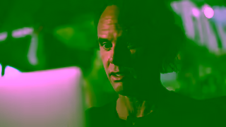 GoDaddy Watch Walton Goggins GoDaddy Build His Website with the Power of AI Ad Commercial Brand Imagery Photoshoot 1