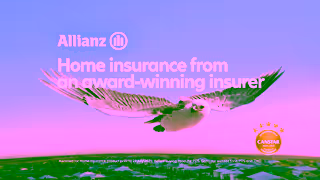 Allianz Home insurance from an awardwinning insurer Ad Commercial Brand Imagery Photoshoot 1