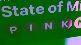 Victoria's Secret PINK in the City Fall 2025 Apparel Ad Commercial Brand Imagery Photoshoot 0