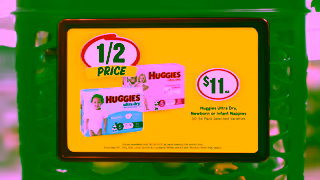 IGA IGA WK 37 Weekly Specials YouTube Spot Ad Commercial Brand Imagery Photoshoot 1