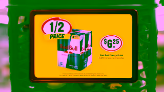 IGA IGA WK 37 Weekly Specials YouTube Spot Ad Commercial Brand Imagery Photoshoot 2