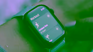 Apple The Long Run 30 AUEN 169 YouTube PreRoll Web Mix Ad Commercial Brand Imagery Photoshoot 0