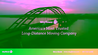 Mayflower Shortened Mayflower Americas Most Trusted Long Distance Mover Ad Commercial Brand Imagery Photoshoot 2