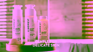 The Honest Company Fragrance Free Bathtime Collection Honest Ad Commercial Brand Imagery Photoshoot 0