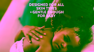 The Honest Company Fragrance Free Bathtime Collection Honest Ad Commercial Brand Imagery Photoshoot 2