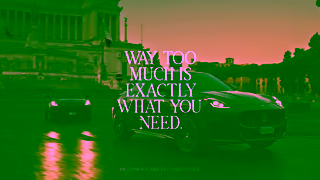 Maserati MASERATI GRECALE 21 SPEAKERS Ad Commercial Brand Imagery Photoshoot 2