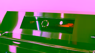 Grill King Ultimate Grill King RockPool 6Burner Outdoor BBQ Kitchen Transform Your Outdoor Cooking Experience Ad Commercial Brand Imagery Photoshoot 1