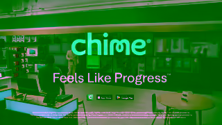 Chime App CHIM0018 Chime NBA Playoffs YouTubeBumpers All The Way Up 6 16x9 Ad Commercial Brand Imagery Photoshoot 2