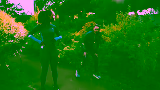 Montirex When everyone says you cant we say you can Montirex Challenge Accepted Ad Commercial Brand Imagery Photoshoot 1