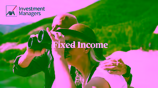 AXA Investment Managers AXA IM Global Fixed Income Capabilities Generic Ad Commercial Brand Imagery Photoshoot 1