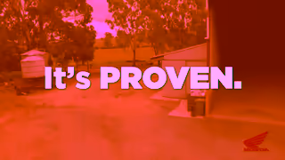 Honda Honda SXS Its Proven Working Day Ad Commercial Brand Imagery Photoshoot 2