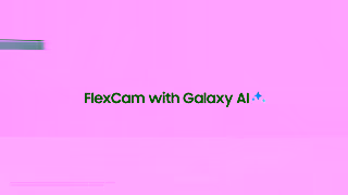 Samsung The new Galaxy Z Flip6 is here Samsung New Zealand Ad Commercial Brand Imagery Photoshoot 2