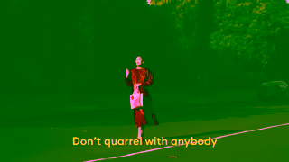 MECCA 2412 FEB SOCIAL HERO AWARENESS 15s 1920x1080 Ad Commercial Brand Imagery Photoshoot 1