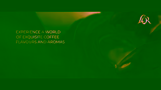 L'OR Enjoy a unique moment in every cup of LOR coffee Ad Commercial Brand Imagery Photoshoot 0