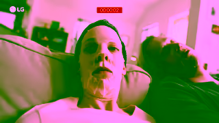 LG Electronics atl digital video 2025 lg thinq ai en benefit detectingweakcooling 15s 16 9 Ad Commercial Brand Imagery Photoshoot 0