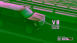 GMC 6Engine 16x9 1 Ad Commercial Brand Imagery Photoshoot 1