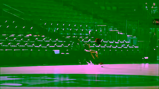 Adidas Aliyah Boston Her Mom Cleone adidas Ad Commercial Brand Imagery Photoshoot 0