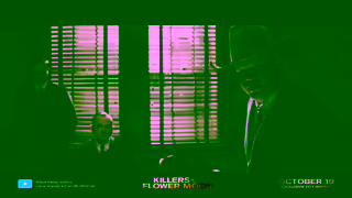 Paramount Pictures Killers of the Flower Moon Murders 30 Paramount Pictures Australia Ad Commercial Brand Imagery Photoshoot 0