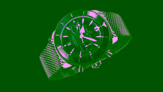 Breitling Breitling Superocean Heritage Ad Commercial Brand Imagery Photoshoot 0