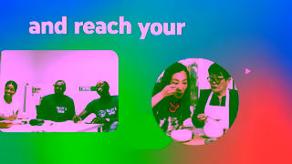 YouTube Ads YouTube Ads SMB GB 15s Horizontal Gradient Ad Commercial Brand Imagery Photoshoot 2