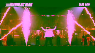 Paramount Pictures THE RUNNING MAN POWER 30 NOV12 Ad Commercial Brand Imagery Photoshoot 1