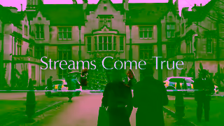 AcornTV Give The Gift Of Acorn TV Ad Commercial Brand Imagery Photoshoot 0