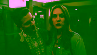 KFC KFCs Tower Burger Ad Commercial Brand Imagery Photoshoot 0