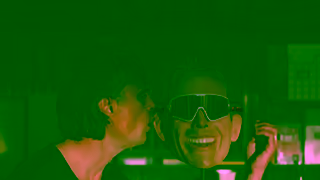 GoDaddy Dolce Websites 30 16x9 Ad Commercial Brand Imagery Photoshoot 2