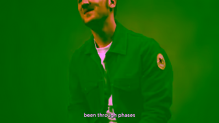 FARAH MENSWEAR Willie J Healey for Farah Menswear The Original Trouser Company Ad Commercial Brand Imagery Photoshoot 0