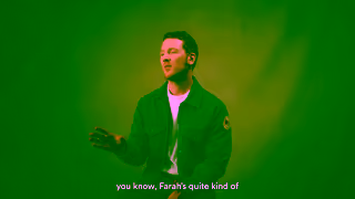 FARAH MENSWEAR Willie J Healey for Farah Menswear The Original Trouser Company Ad Commercial Brand Imagery Photoshoot 2