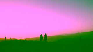 Patagonia Patagonia Evergreen EN Ad Commercial Brand Imagery Photoshoot 2