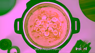 Instant Pot Goodbye Hob Hello Instant Pot Ad Commercial Brand Imagery Photoshoot 1