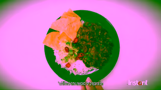 Instant Pot Goodbye Hob Hello Instant Pot Ad Commercial Brand Imagery Photoshoot 2