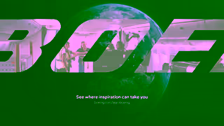 Boeing WIA Canada Rae Ad Commercial Brand Imagery Photoshoot 2