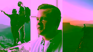 DUER DUER Built For Doing Ad Commercial Brand Imagery Photoshoot 1