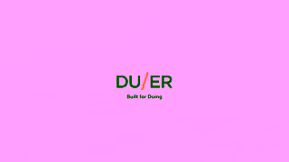 DUER DUER Built For Doing Ad Commercial Brand Imagery Photoshoot 2