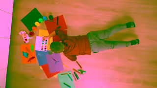 Floor & Decor Introducing HydroShield Plus Flooring Ad Commercial Brand Imagery Photoshoot 0