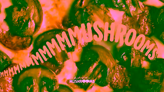 Australian Mushrooms Get More Mmmm Pizza 6 Ad Commercial Brand Imagery Photoshoot 2