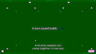 Webflow Docusign Customer Story 15sec ad Ad Commercial Brand Imagery Photoshoot 2