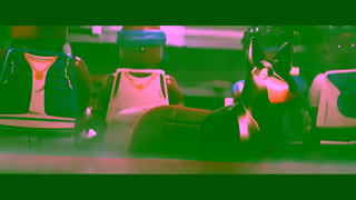 Focus Features PIECE BY PIECE Music 30 ALT Only In Theaters October 11 Ad Commercial Brand Imagery Photoshoot 2