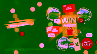 Swiss Chalet Swiss Chalets Festive Special is BACK Ad Commercial Brand Imagery Photoshoot 1