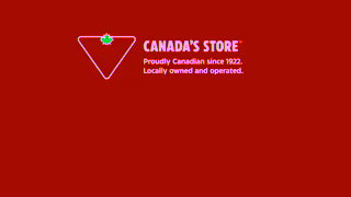 Canadian Tire Fall super sale Ad Commercial Brand Imagery Photoshoot 2