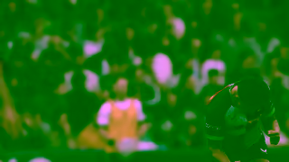 TNT Sports Only Sport Can Do This Stream live with TNT Sports on discovery Ad Commercial Brand Imagery Photoshoot 0