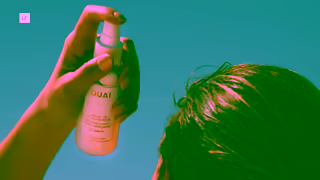 LOOKFANTASTIC Summer Beauty MustHaves LOOKFANTASTIC Official Site Ad Commercial Brand Imagery Photoshoot 2